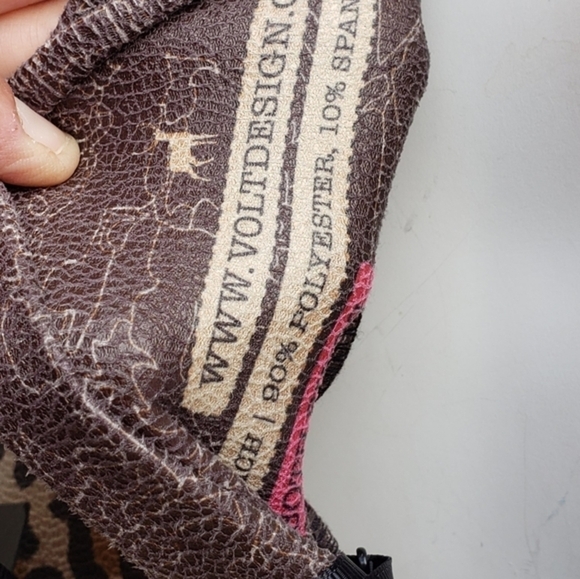 VOLT Design Skirt‎ - Picture 8 of 9